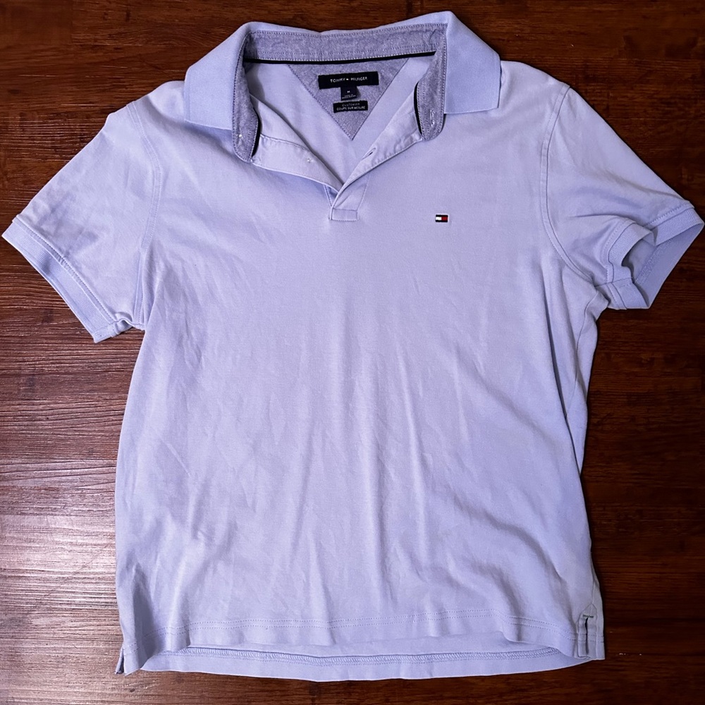 polo tee